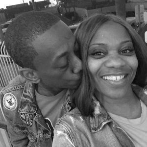 Meet your Posher, Kenyatta